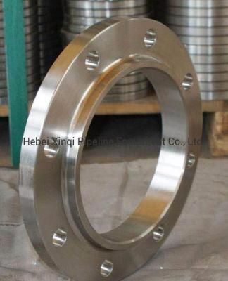 DN800 32inch JIS 10K Carbon Steel Weld Neck Flange