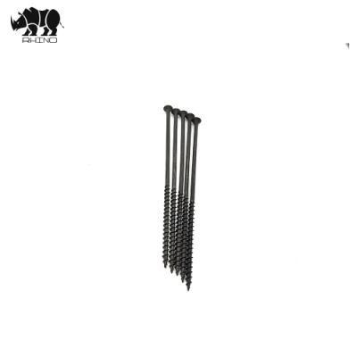 Carbon Steel Material Colored Drywall Screw
