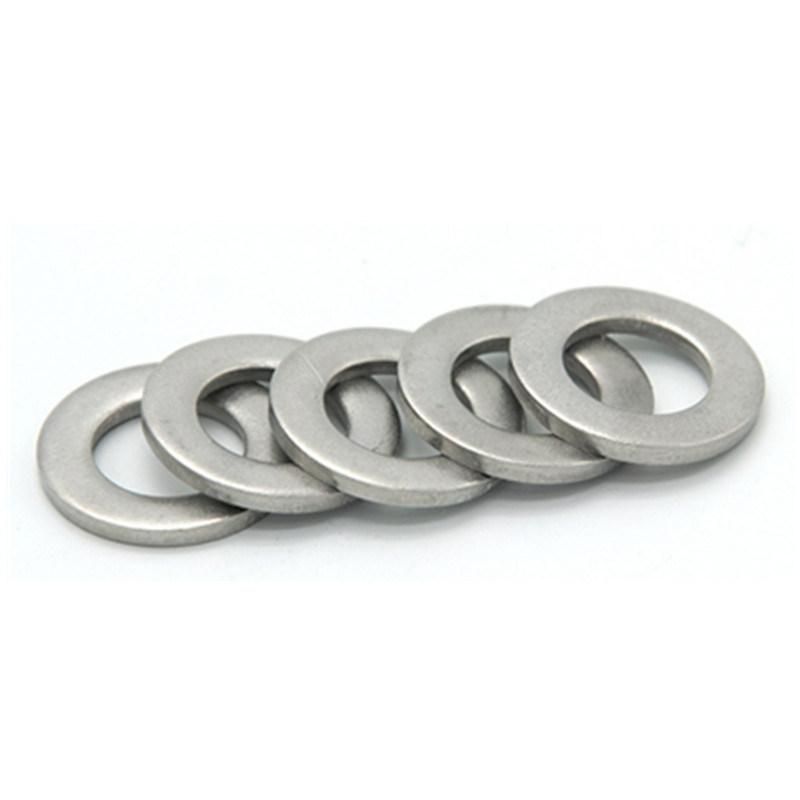 M3-36 Metal Stainless Steel Thin Flat Shim Washers