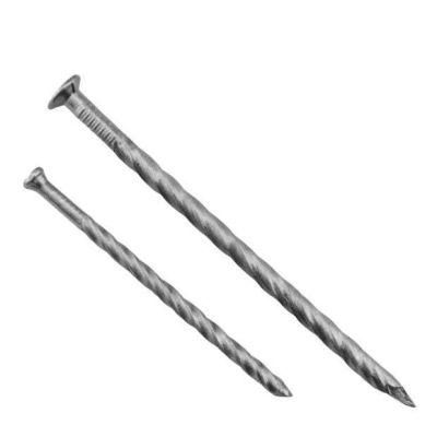 Wood Screw Nails for Custruction Lower Price Factory Directly Sale