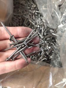 Construction and Hardware Use Common Iron Wire Nail