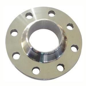 Carbon Steel Flange Valve Flange