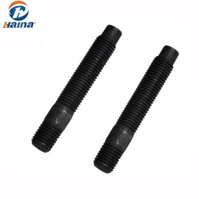 DIN975 ASTM A193 Carbon Steel B7/B7m Threaded Rods&Stud Bolt