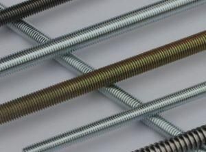 Threaded Rod (DIN975)