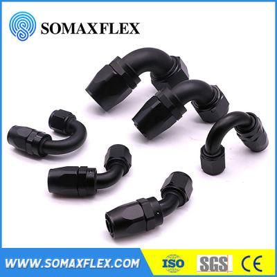 Factory Rubber Hose Fitting High Quality Oil Fuel Adapter an Fitting