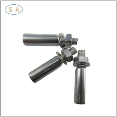 OEM Hot Selling CNC Machining Crank Pin for Bicycle Accessories