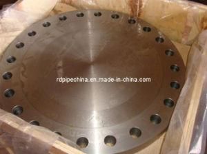 Pipe Fittings-Blind Flange (DN10-DN6000)