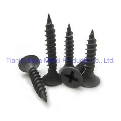 Phillips Drive Fine and Coarse Thread pH Drive Drywall Screw/Chipboard Screw