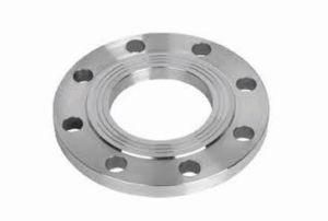 BS 4504 Standard A182 F-Series Forged Flange