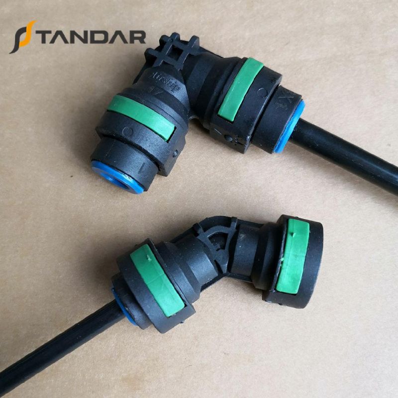 Air Compressor Hose Quick Disconnect Pneumatic Coupling for Truck System 920 40 090