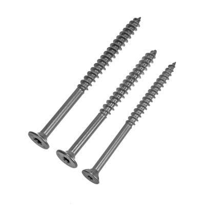 Self Drilling Screw