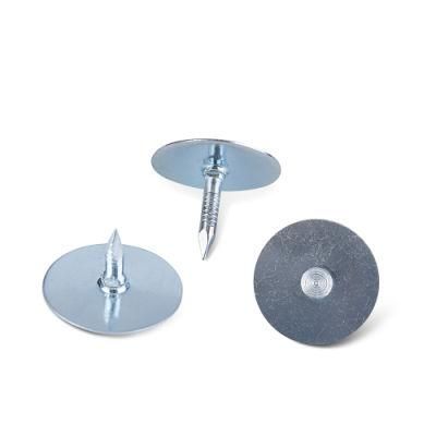 Insulation Quilting Support Cup Head Pins