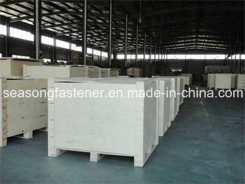 Tab Washer / Lock Washer for Bearing Nut (DIN5406)