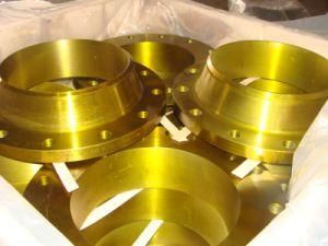 ANSI B16.47 32&quot; Socket Welding Flange