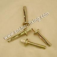 Safety Nail Anchor