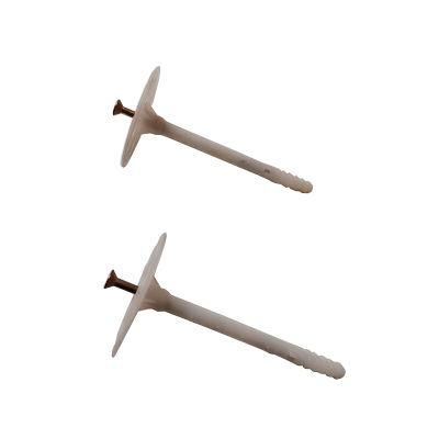 Heat Preservation Nail/Construction Nail/Shooting Nail