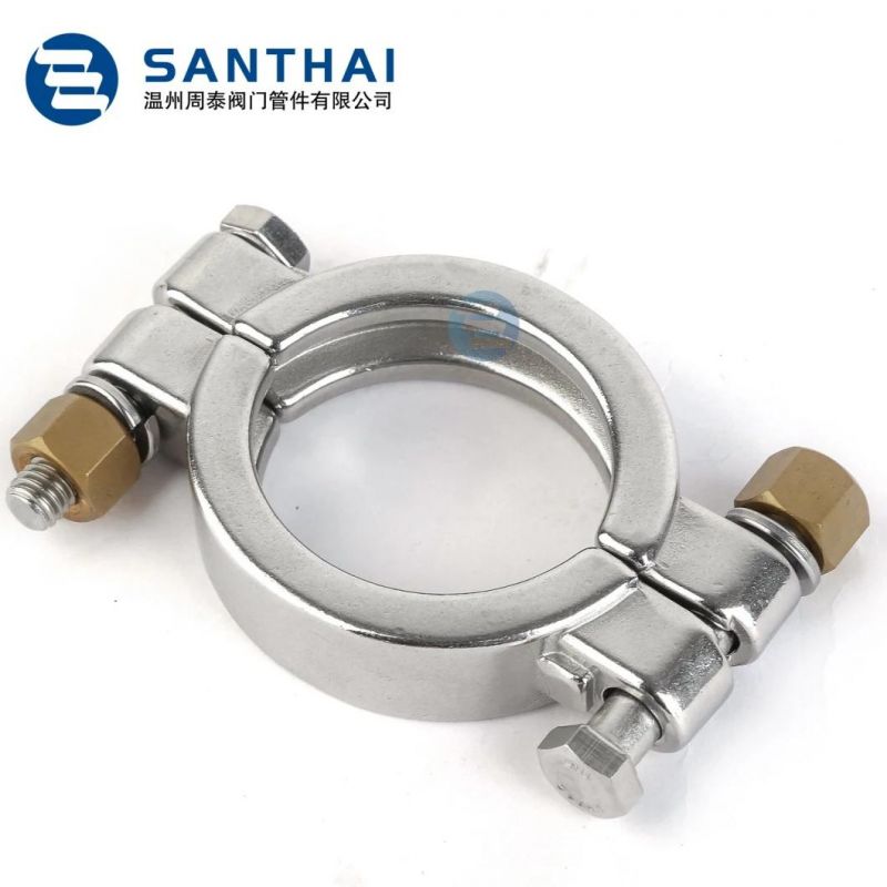 Stainless Steel Food Grade Ferrule