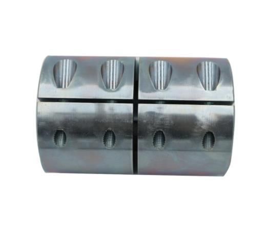 Made in China Custom Precision Machining Fitting Bolt Building Hardware