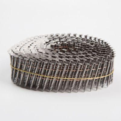 Hot Sale High Quality Pallet Coil Nails for Furniture Manufacture From China