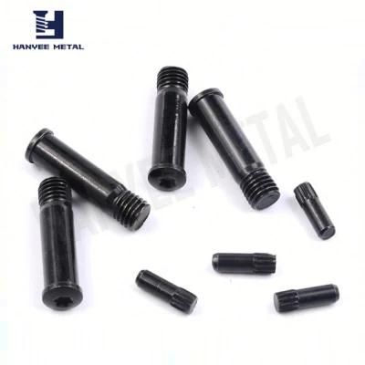 Professional Manufacturer Countersunk Head Furniture Screw