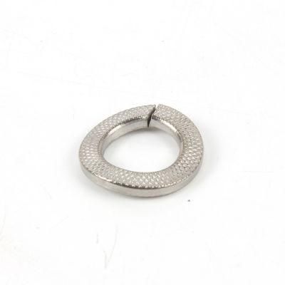 Coil Spring Lock Washers DIN128