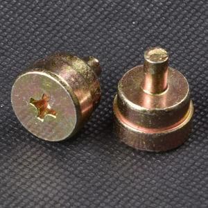 Customized Non Standard Bolt, Furniture Bolt