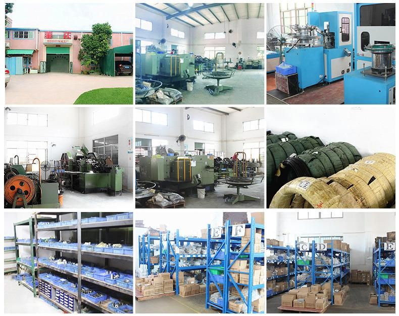 Metal Steel Roofing Screw Washers Hex Head Self Drilling Tapping Screw for Sandwich Panels