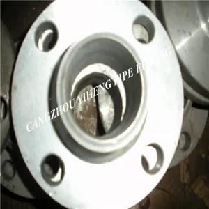 Offer Threaded Flange