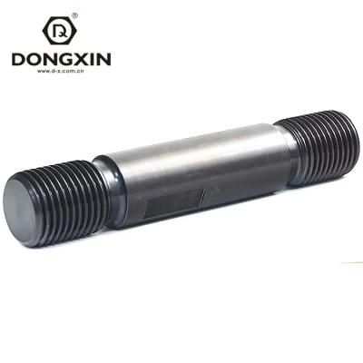 B7/L7 Carbon Steel Stud Bolt, Stainless Steel/Galvanized Threaded Rod