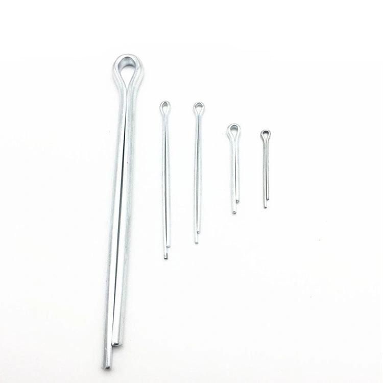 M2 DIN94 Split Cotter Pins