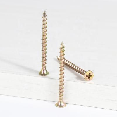 Drywall Screw/Black Gypsum Tornillos/Phil Fine Thread Big Head Self-Drilling Black Phosphate Drywall Screw