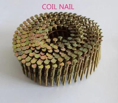 Famous Best Quality High Speed Nail Making Machine with Cheap Price