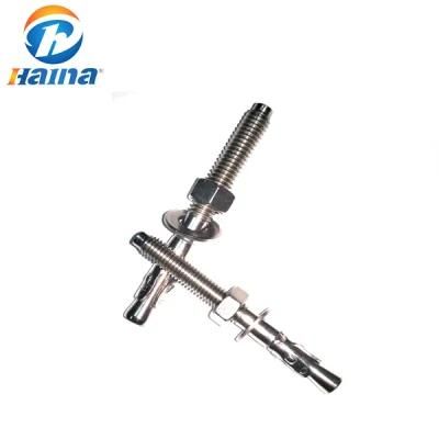 Screw Type Expansion Anchor Bolt