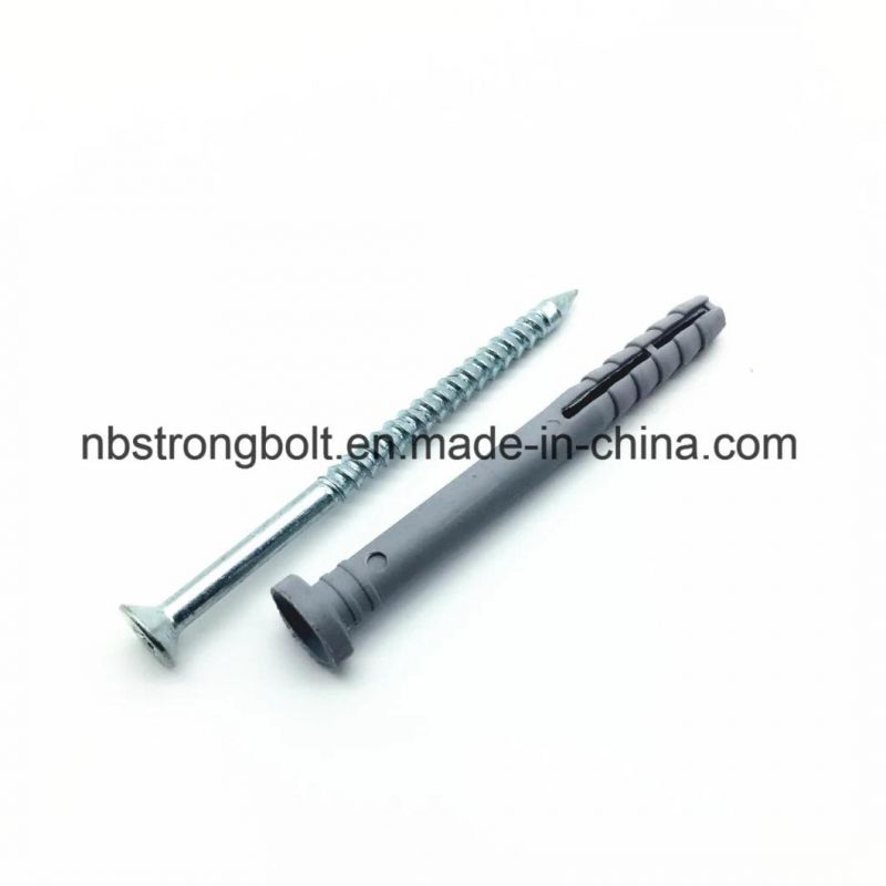 Nylon Anchor Zp 6X60