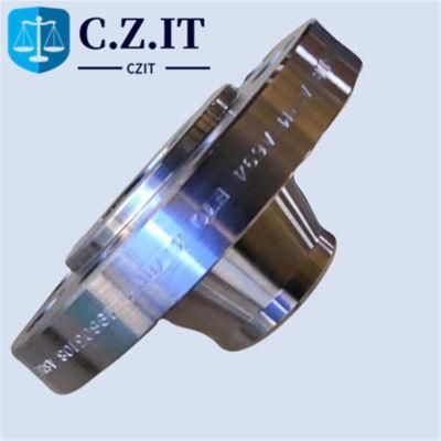 Weld Neck 300lb 12 Inch AISI Butt Weld RF DN300 Flanges