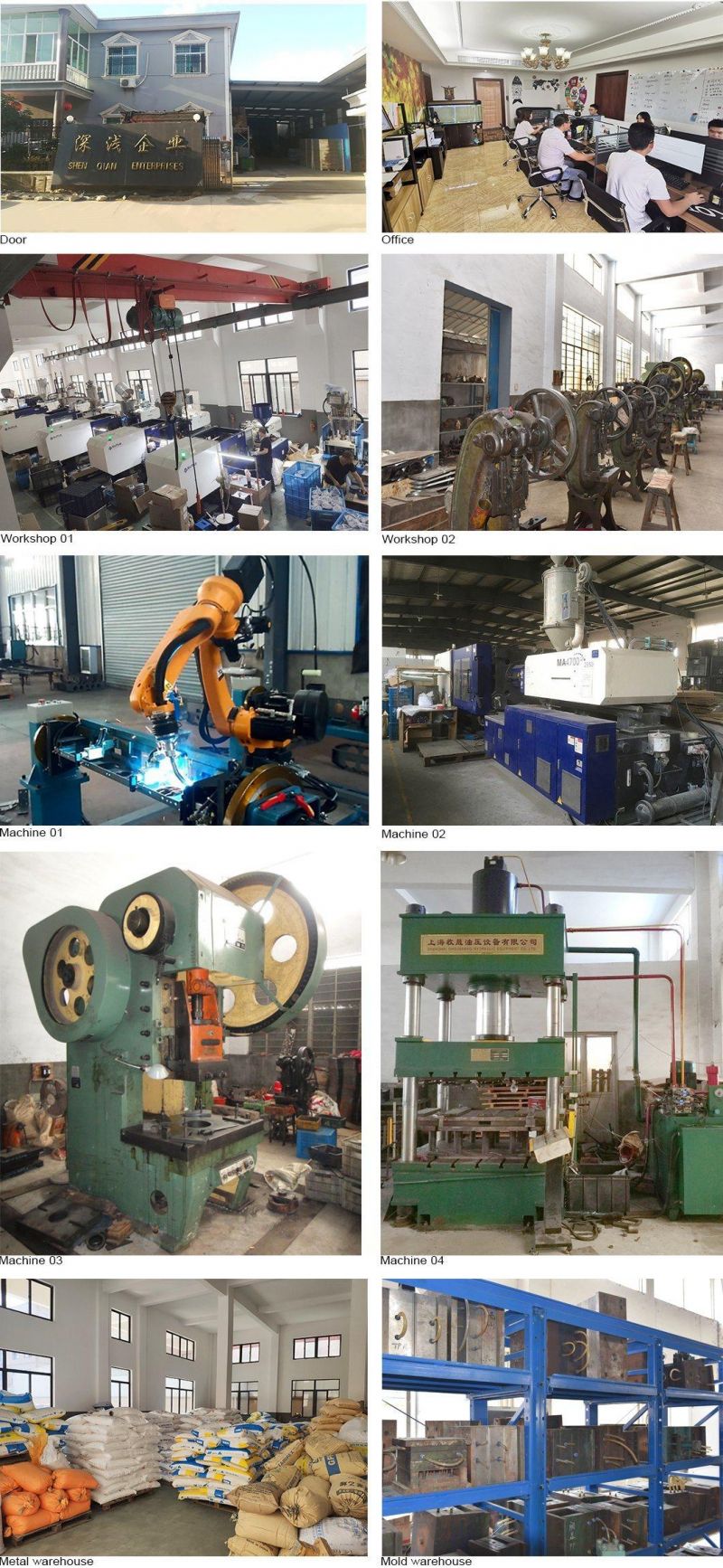 304 or 316 Stainless Steel Construction Pipe Fittings