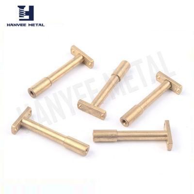 Online Shopping Well Customized T Head Nut
