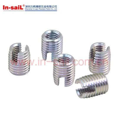 Thread Inserts and Sapre Parts