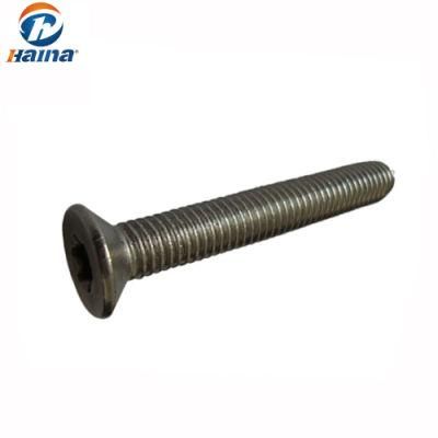 Socket Countersunk Head Bolt