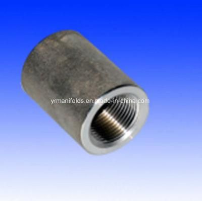Union, Thread Joint, Thread Connector