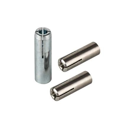 Metric Drop in Anchor Bolt with Zinc Plated M10X12X40