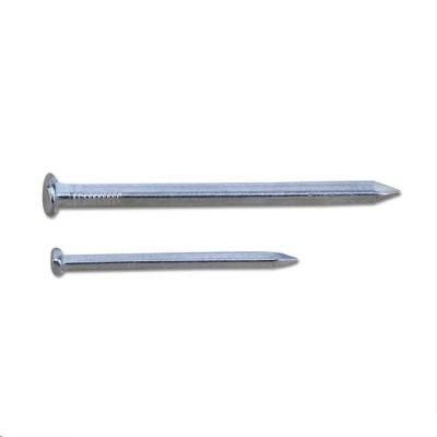 3&quot;X8g Venezuela Hot Sales Galvanized Square Boat Nail
