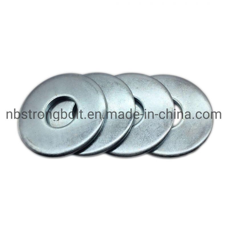 DIN9021 Flat Washer Carnbon Steel