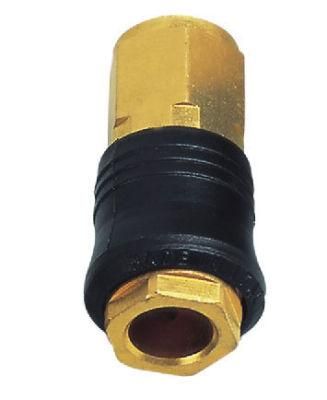 Europe Series Air Tools Quick Coupler