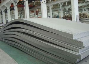 ANSI Hastelloy B2 Hot Rolled Steel Plate (N10665)