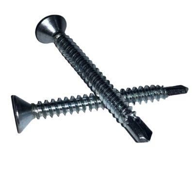 DIN7504 Countersunk Head Drilling Screws