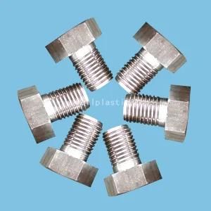 Socket Head Bolts Blank