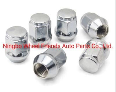 Nut, Bolt, Wheel Nut, Bolt and Nut, Auto Parts, Hexagon Nut, Fastener, Stainless Steel