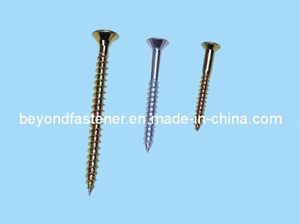 Sealing Bolts Supplier