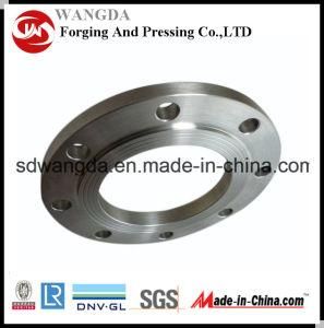 Carbon Steel Slip-on Flange Forged Flange to ASME B16.5